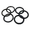 Amortiguador para regulador de velocidad 5 mm