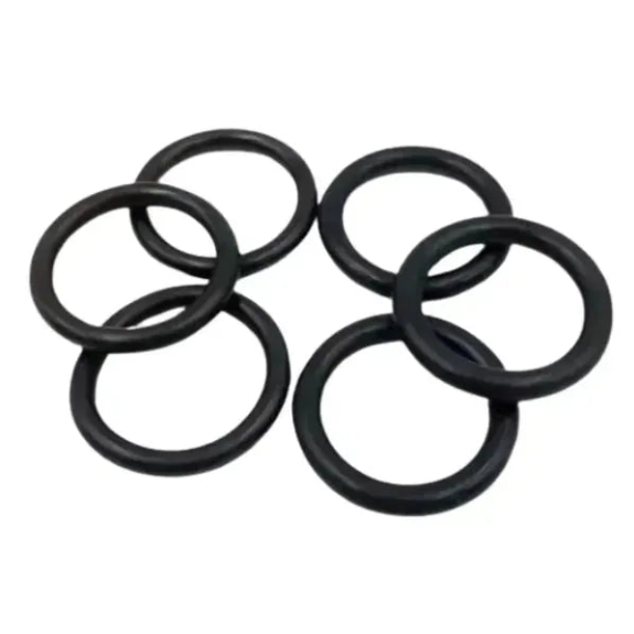 Amortiguador para regulador de velocidad 5 mm-Leer más