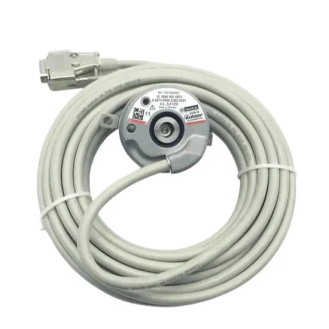 Encoder für Thyssen-Aufzüge-Beschreibung lesen