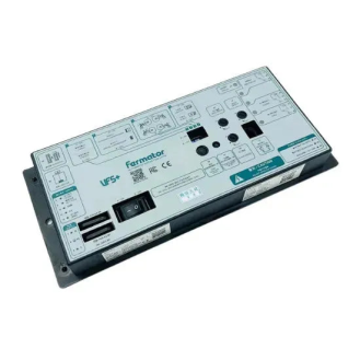 Operatore porta per sistemi EN/CN-Leggi tutto