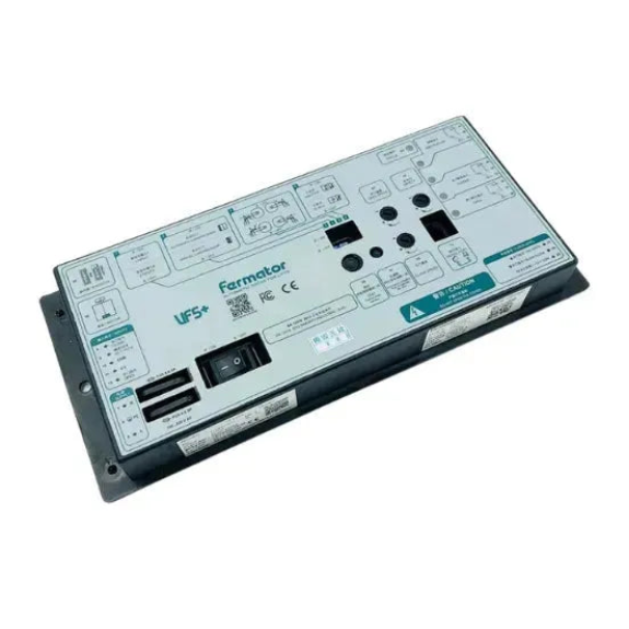 Operatore porta per sistemi EN/CN-Leggi tutto