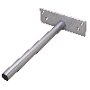 Mandrin pour élévateur de matériaux