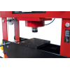 Werkstattpresse pneumatisch-hydraulisch