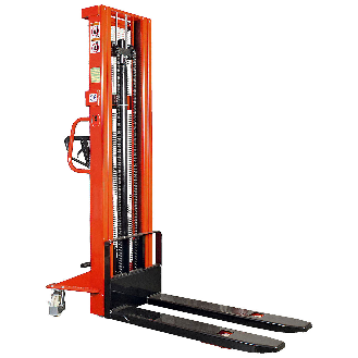 Gabelstapler 1000 kg 1510 mm-Beschreibung lesen