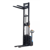 Deichselstapler mit Hubhöhe 3 500 mm und Tragkraft 1 200 kg
