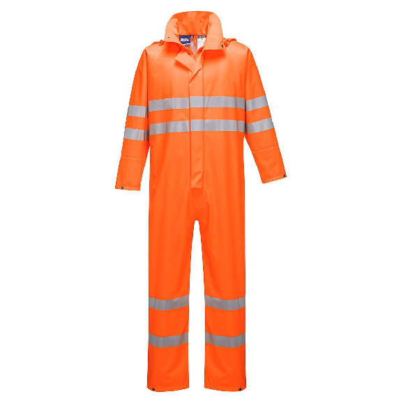 Portwest - Combinaison Sealtex Ultra HV - S495 Portwest - Combinaison Sealtex Ultra HV - S495-Lire la description