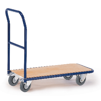 Lastenroller 870x450mm, Tragkraft 150kg-Beschreibung lesen