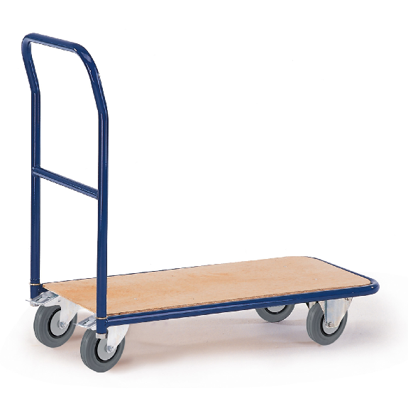 Lastenroller 870x450mm, Tragkraft 150kg-Beschreibung lesen