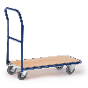 Lastenroller 870x450mm, Tragkraft 150kg
