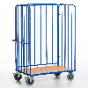 Paketwagen 3-seitig offen 1200x770 mm