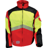 VESTE AUTHENTIC ROUGE CL 1