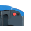 Elektrohubwagen 2000 kg mit Lithium-Ionen-Batterie 48V/30Ah