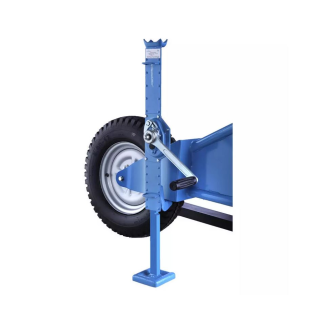 Maschinenheber 1500 kg-Beschreibung lesen