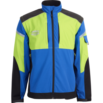 VESTE CLIMB NON PROTEGEE-Lire la description