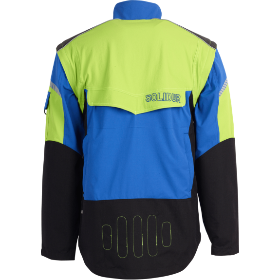 VESTE CLIMB NON PROTEGEE VESTE CLIMB NON PROTEGEE-Lire la description
