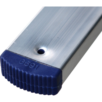 Füße für Eurostars Leitern, 2 Stück, Profil 60x25 mm-Beschreibung lesen