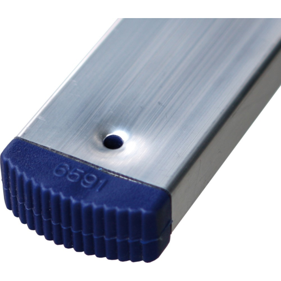 Füße für Eurostars Leitern, 2 Stück, Profil 60x25 mm-Beschreibung lesen