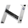 Kit de montage pour échelle à plateforme