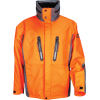 VESTE DE PLUIE ORANGE H2O