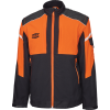 VESTE INFINITY ORANGE