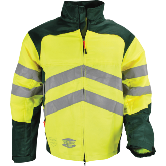 VESTE GLOW-Lire la description