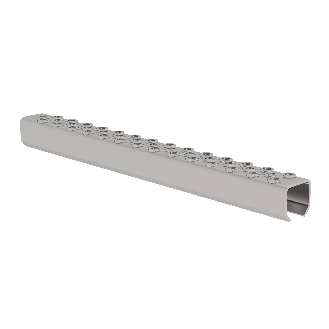 Stahl-Lochsprosse Ø 6mm, 300mm-Beschreibung lesen