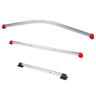 Quertraverse Ersatzteil 950 mm für Holme-Beschreibung lesen