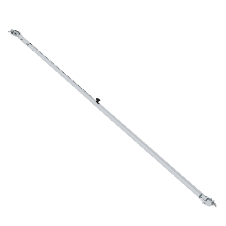 Gerüststrebe teleskopierbar 2120-3400 mm-Beschreibung lesen
