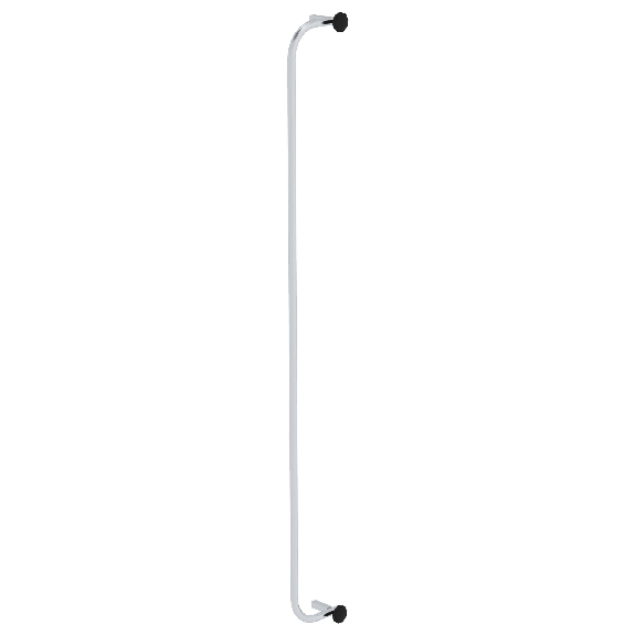 Steckbarer Handlauf 1400 mm für Leitern-Beschreibung lesen
