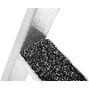 Stufenstehleiter mit Plattform 10 Stufen