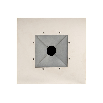 Distributeur inox pour EPI en vrac - XL-Lire la description
