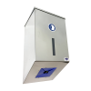 Distributeur inox pour EPI en vrac - XL