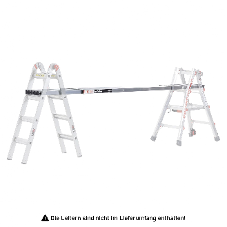 Teleskopplattform 4,87 m-Beschreibung lesen