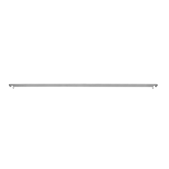 Einzelteil Gerüst mit diagonaler Verstrebung 1,59 m-Beschreibung lesen