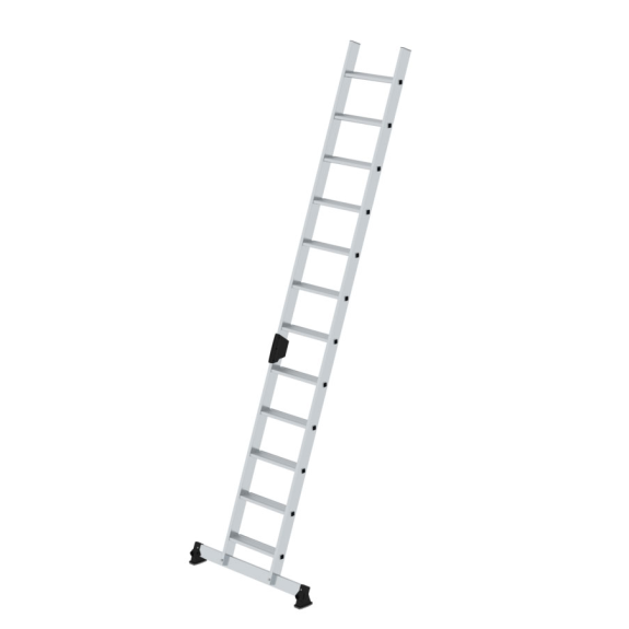 Leiter mit Traverse und Ergo-Pad 12 Stufen-Beschreibung lesen