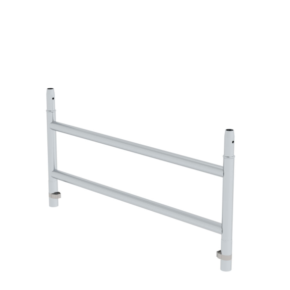 Ergänzungsrahmen für Gerüst 1,35 m x 0,5 m-Beschreibung lesen