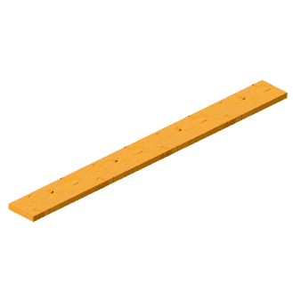 Gerüstdiele 240 mm nach DIN 4074-Beschreibung lesen