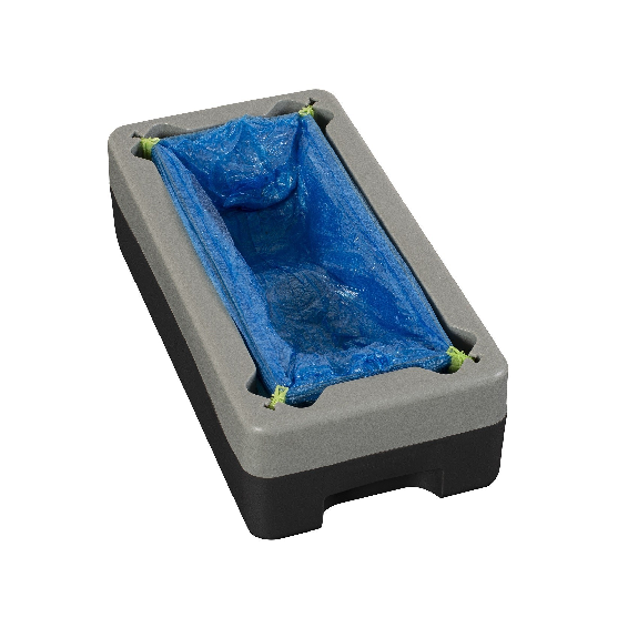 Distributeur automatique ABS pour sur-chaussures Distributeur automatique ABS pour sur-chaussures-Lire la description