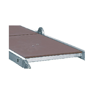 Gerüstbohle für Vielzweckleiter-Beschreibung lesen