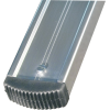 Innenschuhe leitend für Leiternfüße 100x22 mm