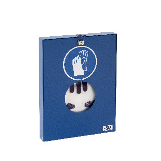 Distributeur acier de gants pour stations-service-Lire la description