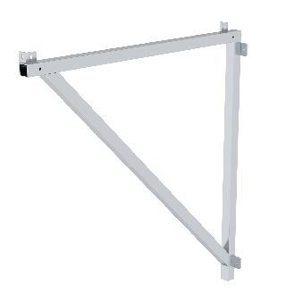 Dreieckskonsole Stufenbreite 1000-1200 mm-Beschreibung lesen