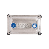 Distributeur inox de gants jetables