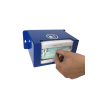 Distributeur acier pour masques type I-II-IIR