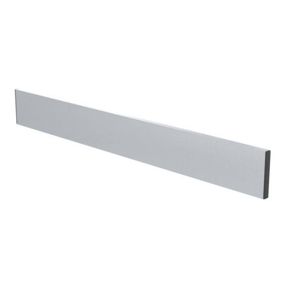 Plinthe avant en aluminium pour échafaudage 0,75 m-Beschreibung lesen