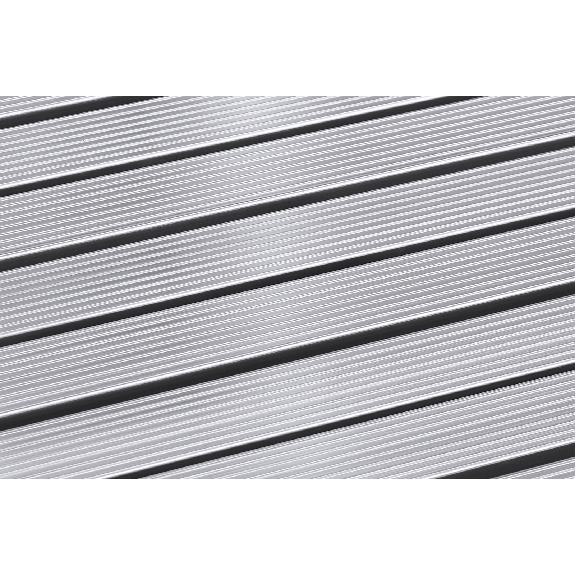 Plancher télescopique en aluminium 2,08 à 3,5 m-Beschreibung lesen