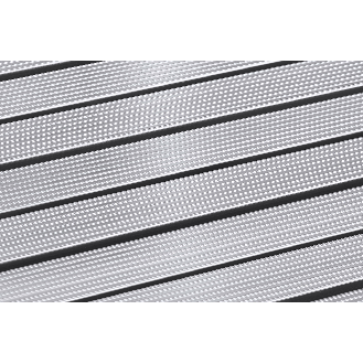 Plancher télescopique en aluminium 2,08 à 3,5 m-Beschreibung lesen