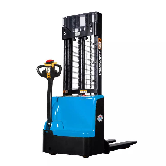 Deichselstapler 3 500 mm 1 500 kg-Beschreibung lesen