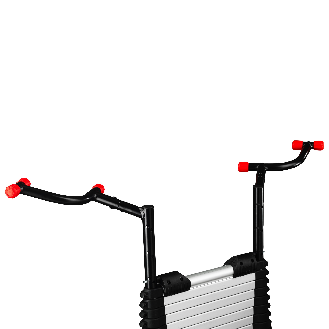 Halterung für Teleskopleitern-Beschreibung lesen