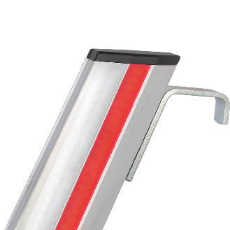 Set von Flachhaken 150 mm-Beschreibung lesen